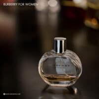 Burberry For Women Eau de Parfum