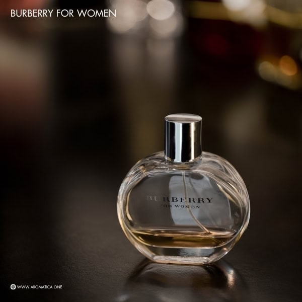 Burberry For Women Eau de Parfum