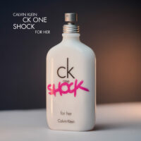 Calvin Klein CK One Shock For Her