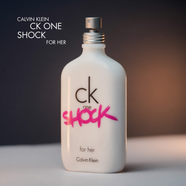 Calvin Klein CK One Shock For Her