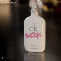 Calvin Klein CK One Shock For Her Eau de Toilette