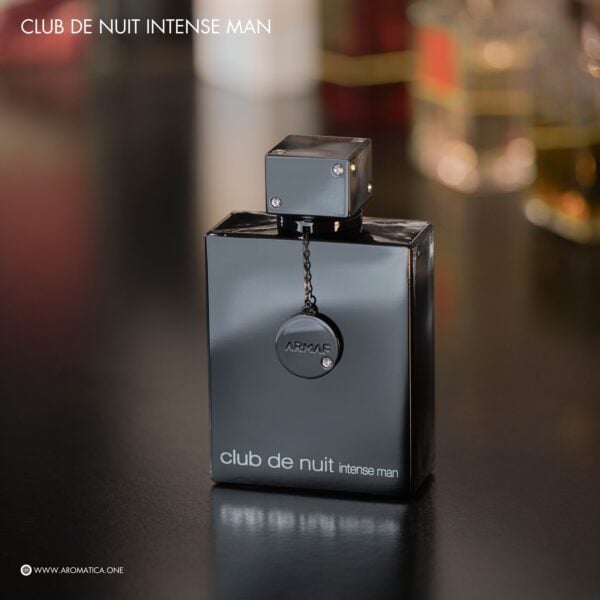 Armaf Club de Nuit Intense Man Eau de Parfum
