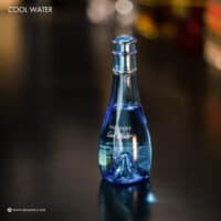 Davidoff Cool Water Woman Eau de Toilette