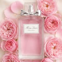 Miss Dior Rose N’Roses