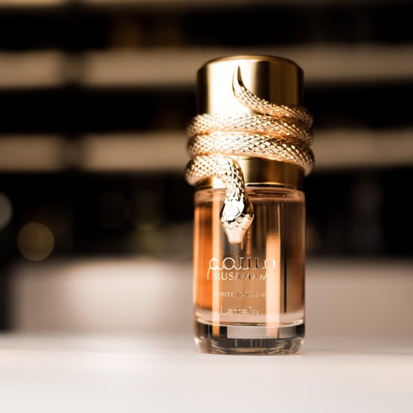 Lattafa Musamam White Intense Eau de Parfum