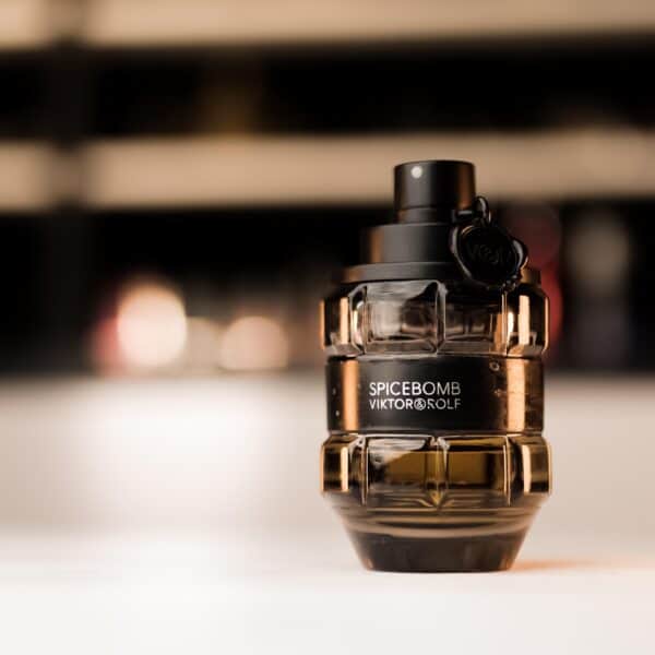 Viktor&Rolf Spicebomb Eau de Toilette