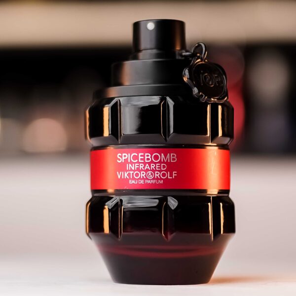 Viktor&Rolf Spicebomb Infrared Eau de Parfum