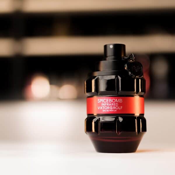 Viktor&Rolf Spicebomb Infrared Eau de Parfum