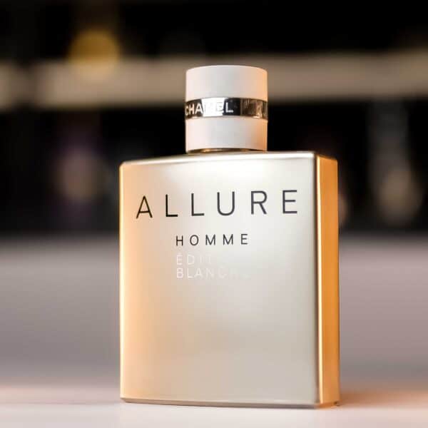 Chanel Allure Homme Edition Blanche Eau de Parfum