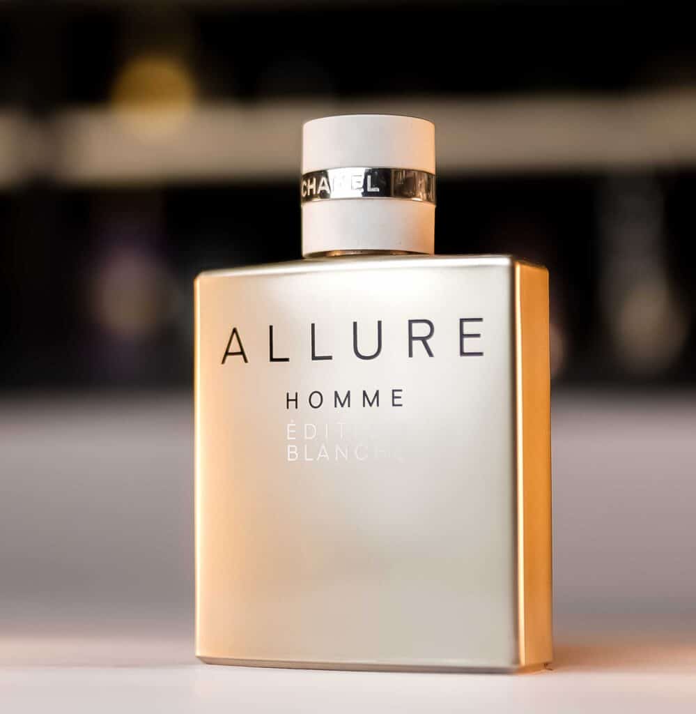 Chanel Allure Homme Edition Blanche Eau de Parfum