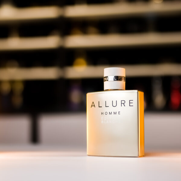 Chanel Allure Homme Edition Blanche Eau de Parfum