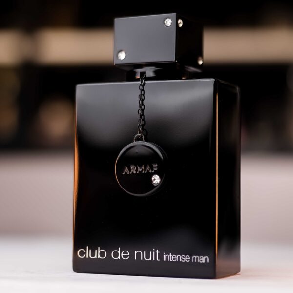 Armaf Club de Nuit Intense Man Parfum