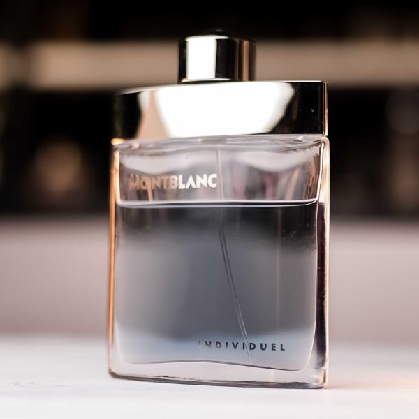 MontBlanc Individuel Eau de Toilette