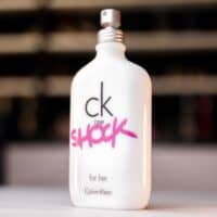 Calvin Klein CK One Shock For Her Eau de Toilette