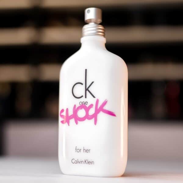 Calvin Klein CK One Shock For Her Eau de Toilette