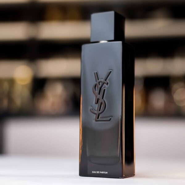 Yves Saint Laurent Myslf Eau de Parfum