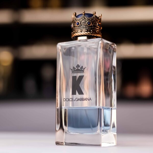 Dolce & Gabbana K Eau de Toilette