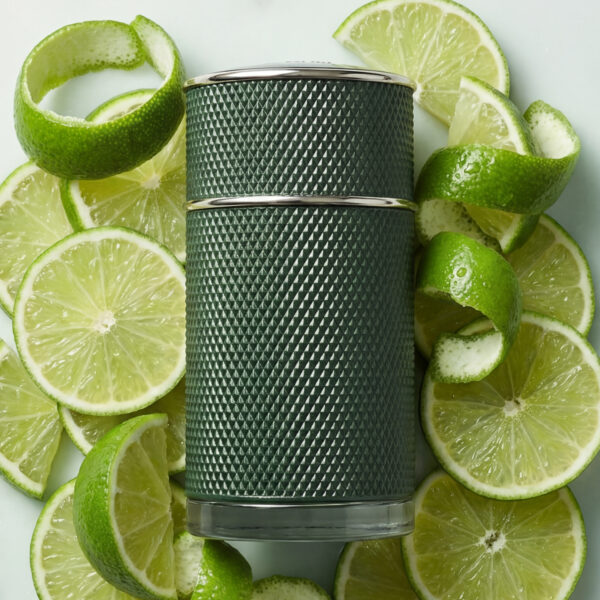 Dunhil (2) Dunhill Icon Racing