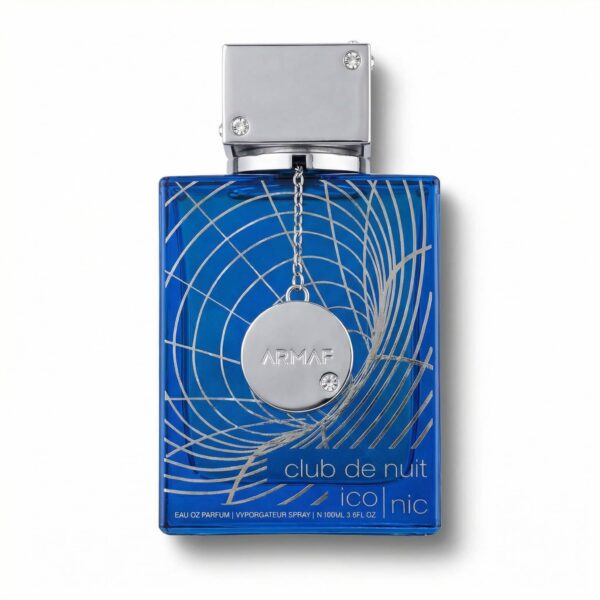 Club de Nuit Blue Iconic