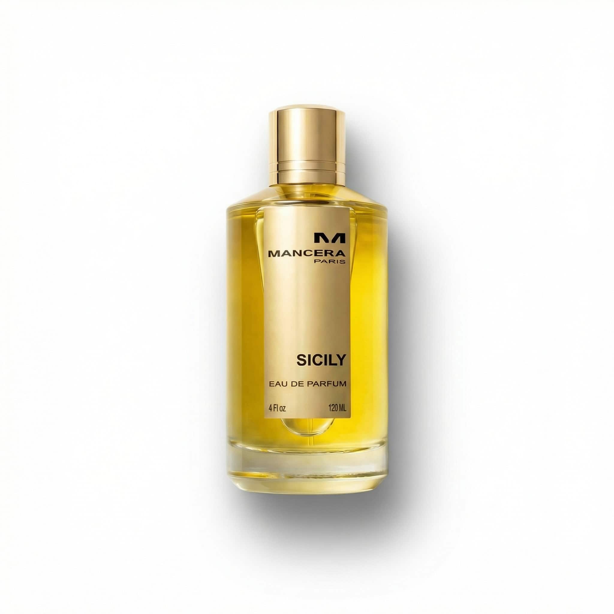 Sicily - aromatica.one