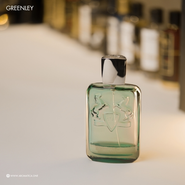 Parfums de Marly Greenley Eau de Parfum