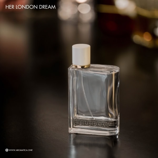Burberry Her London Dream Eau de Parfum