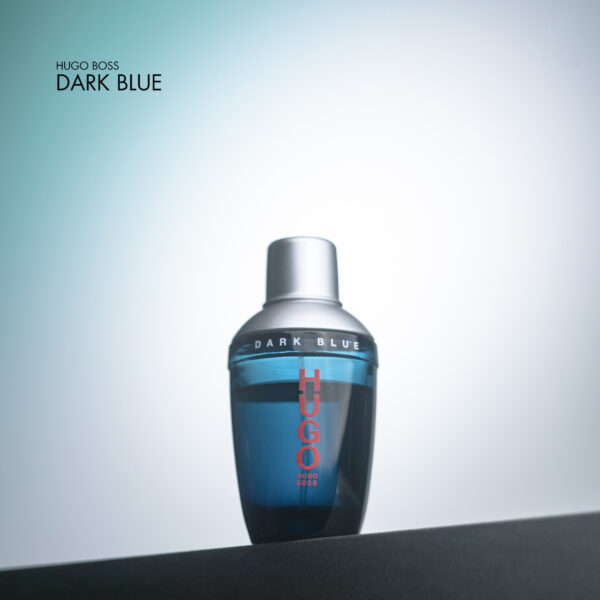 Hugo Boss Hugo Dark Blue Eau de Toilette