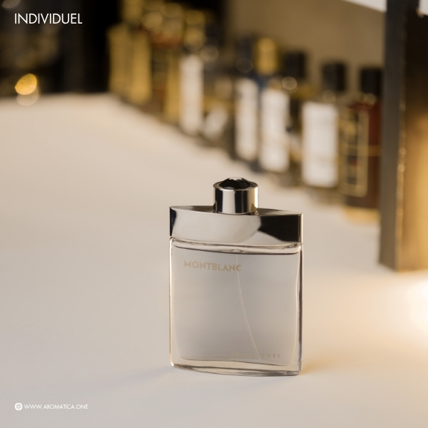 MontBlanc Individuel Eau de Toilette