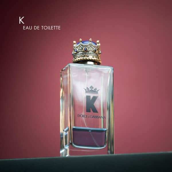 Dolce & Gabbana K Eau de Toilette