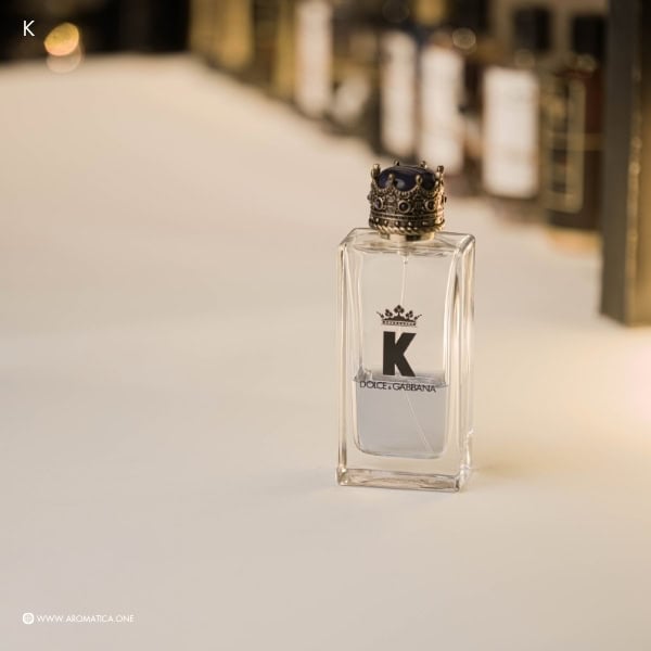 Dolce & Gabbana K Eau de Toilette