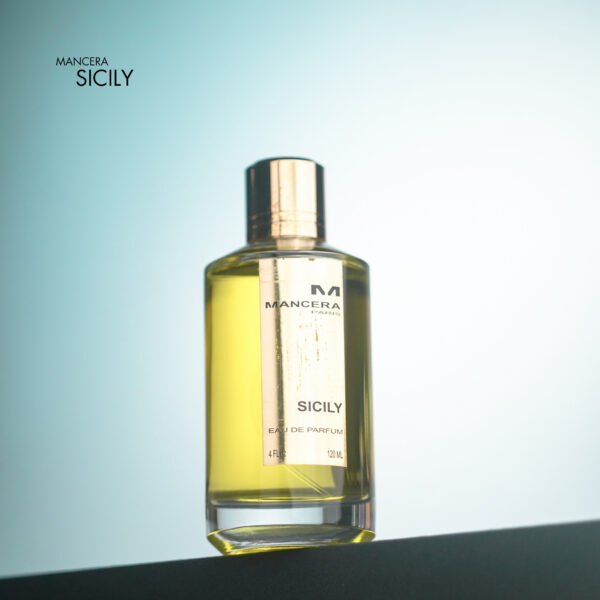 Mancera Sicily Eau de Parfum