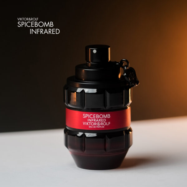 Viktor&Rolf Spicebomb Infrared Eau de Parfum