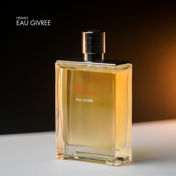 Hermes Terre D’Hermes Eau Givree Eau de Parfum