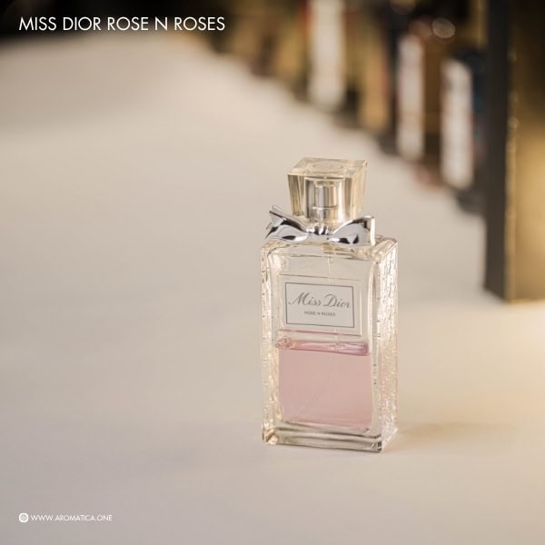Dior Miss Dior Rose N’Roses Eau de Toilette
