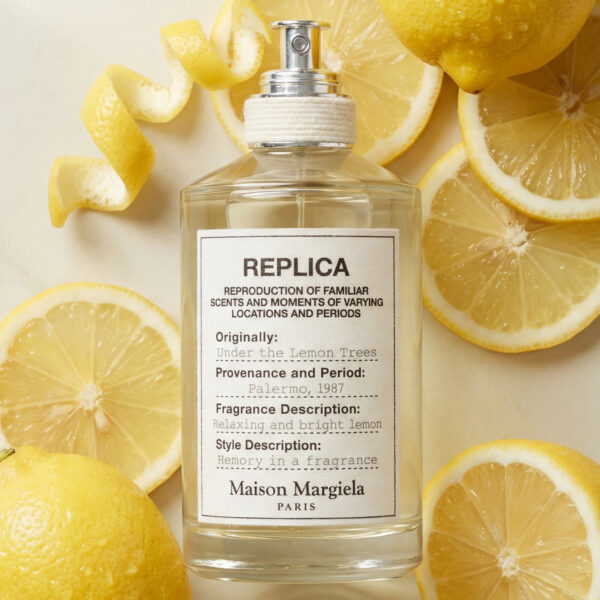Maison Margiela Replica Under The Lemon Trees