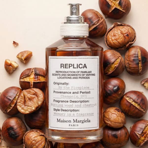 MM (5) Maison Margiela Replica By the Fireplace