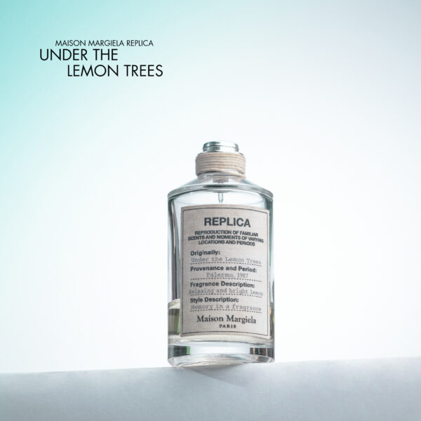 Maison Margiela Replica Under The Lemon Trees