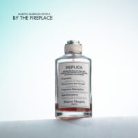 Maison Margiela Replica by the fireplace Maison Margiela Replica By the Fireplace