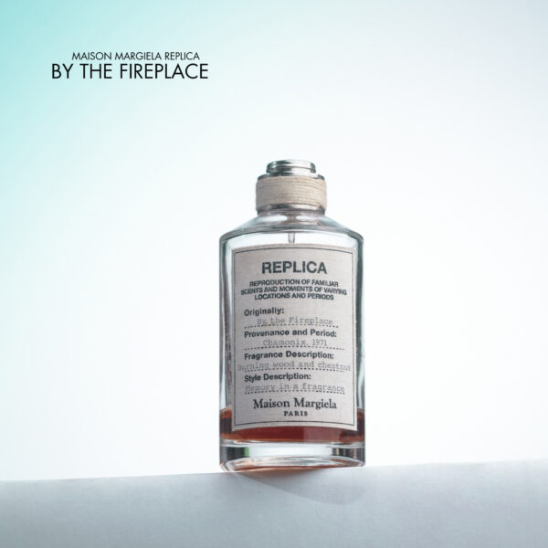 Maison Margiela Replica By the Fireplace