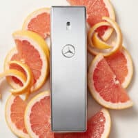 Mercedes (1) Mercedes Benz Club Eau de Toilette