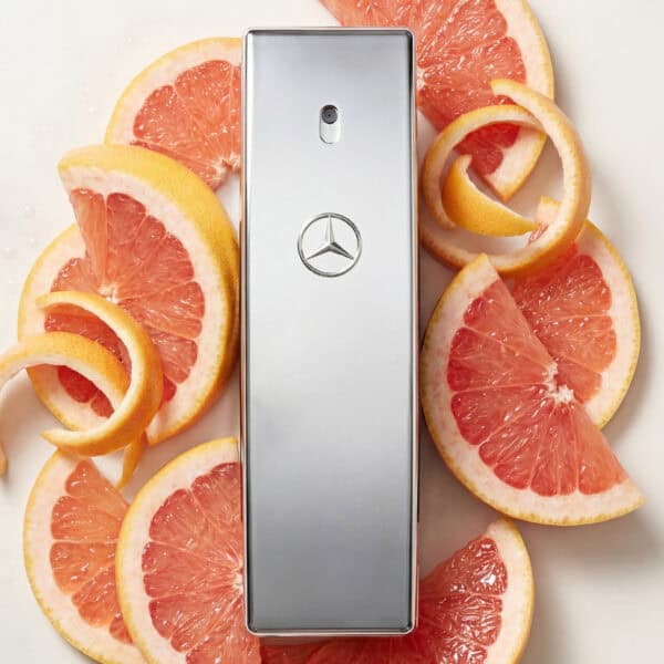 Mercedes (1) Mercedes Benz Club Eau de Toilette