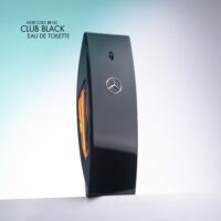 Mercedes Benz Club Black