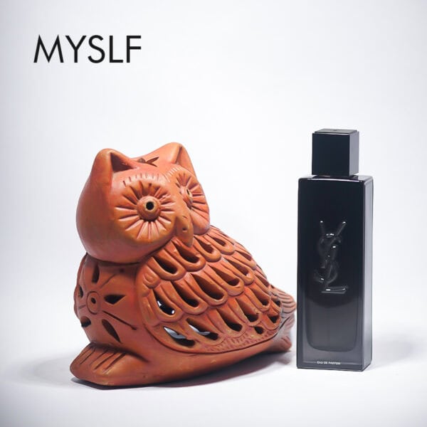 Yves Saint Laurent Myslf Eau de Parfum