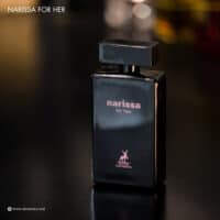 Maison Alhambra Narissa For Her Eau de Parfum