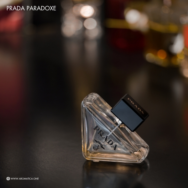 Prada Paradoxe Eau de Parfum