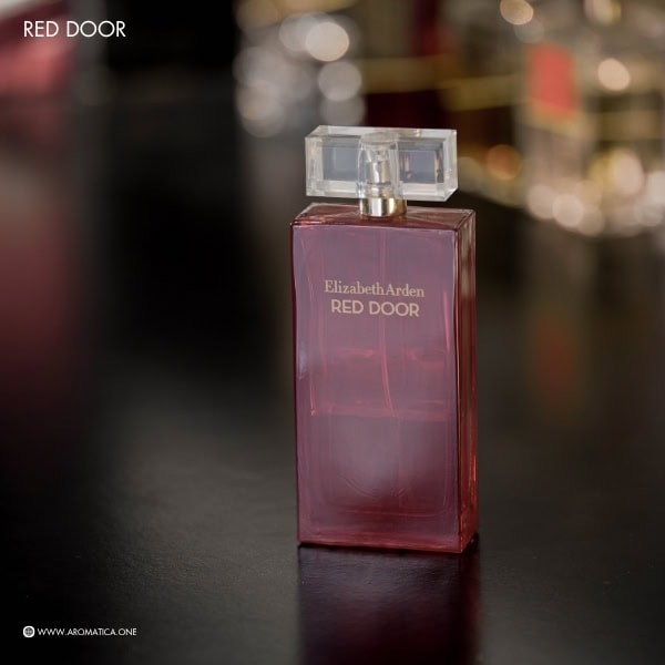 Elizabeth Arden Red Door Eau de Toilette