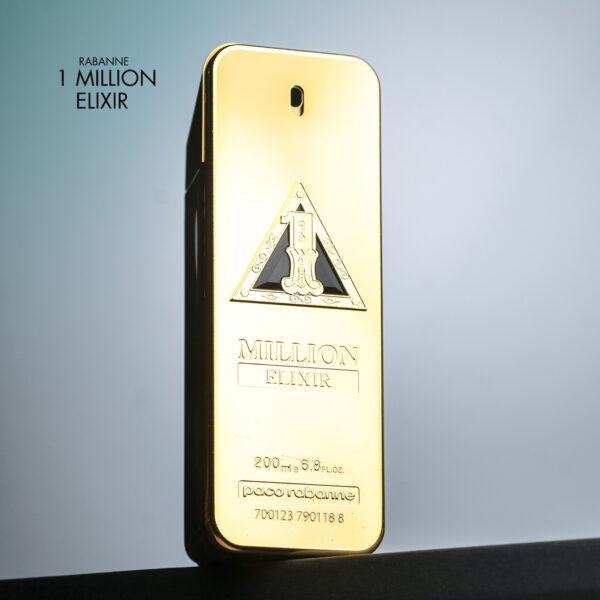 Paco Rabanne 1 Million Elixir