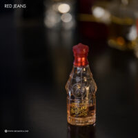 Versace Red Jeans Eau de Toilette