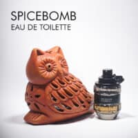 Viktor&Rolf Spicebomb