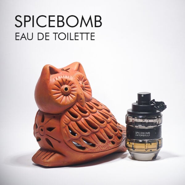 Viktor&Rolf Spicebomb